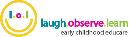 laugh.observe.learn - Early Childhood Educare